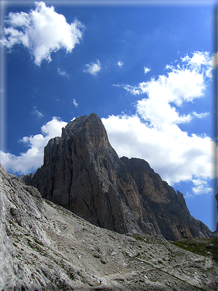 foto Pale di San Martino